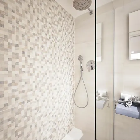 Apartament Re Manfredi Bari