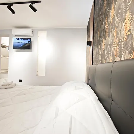 Apartament Re Manfredi Bari