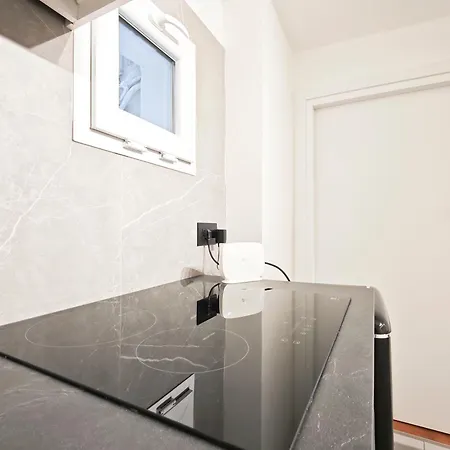 Re Manfredi Apartament Bari