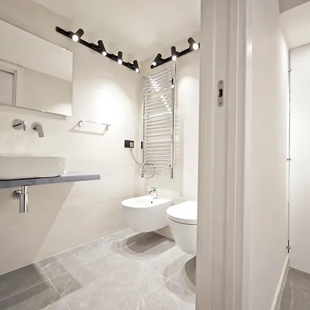 Apartament Re Manfredi *