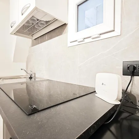 Apartament Re Manfredi Bari