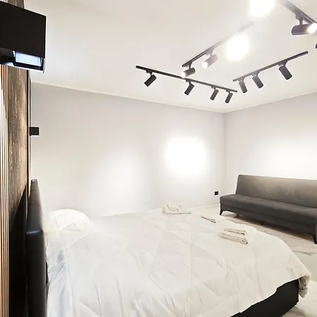 Apartament Re Manfredi Bari